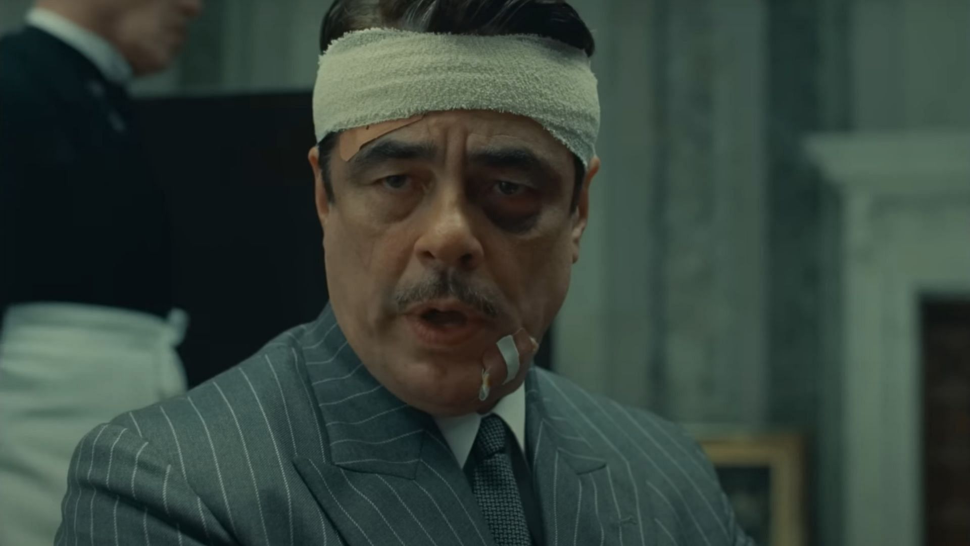 Kora is the quintessential anti-hero (Image via YouTube/Focus Features)